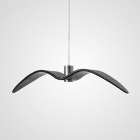 Подвесной светильник Imperiumloft Brokis Night Birds Black 40.2190-0 в Копейске - kopejsk.mebel24.online | фото