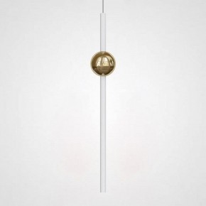 Подвесной светильник Imperiumloft Broom Orion Globe Light 40.1625 в Копейске - kopejsk.mebel24.online | фото