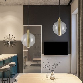 Подвесной светильник Imperiumloft Center CENTER01 в Копейске - kopejsk.mebel24.online | фото 3