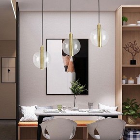 Подвесной светильник Imperiumloft Center CENTER01 в Копейске - kopejsk.mebel24.online | фото 4
