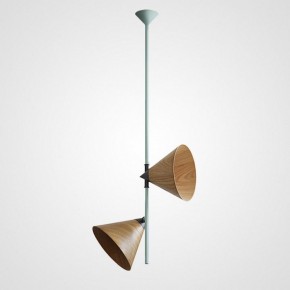 Подвесной светильник Imperiumloft Cone CONE01 в Копейске - kopejsk.mebel24.online | фото