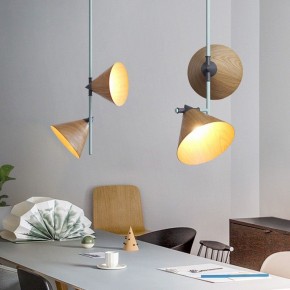 Подвесной светильник Imperiumloft Cone CONE01 в Копейске - kopejsk.mebel24.online | фото 3