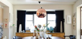 Подвесной светильник Imperiumloft Copper Shade 40.018 в Копейске - kopejsk.mebel24.online | фото 2