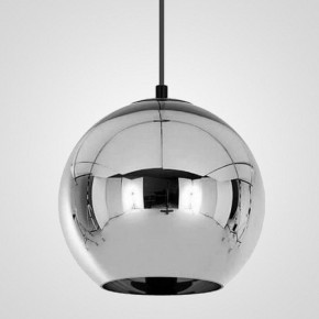 Подвесной светильник Imperiumloft Copper Shade Chrome 40.018 в Копейске - kopejsk.mebel24.online | фото