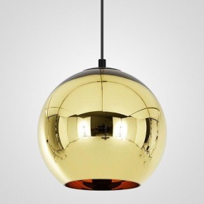 Подвесной светильник Imperiumloft Copper Shade Gold 40.018 в Копейске - kopejsk.mebel24.online | фото