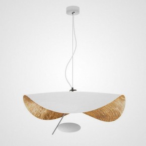 Подвесной светильник Imperiumloft Covert White COVERT01 в Копейске - kopejsk.mebel24.online | фото