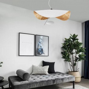 Подвесной светильник Imperiumloft Covert White COVERT01 в Копейске - kopejsk.mebel24.online | фото 2