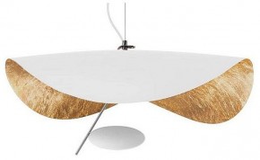 Подвесной светильник Imperiumloft Covert White COVERT01 в Копейске - kopejsk.mebel24.online | фото 4