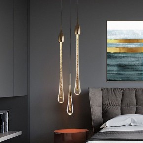 Подвесной светильник Imperiumloft Fial FIAL02 в Копейске - kopejsk.mebel24.online | фото 3