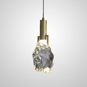 Подвесной светильник Imperiumloft Gladys Brass gladys01 в Копейске - kopejsk.mebel24.online | фото