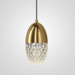 Подвесной светильник Imperiumloft Grape Brass grape01 в Копейске - kopejsk.mebel24.online | фото