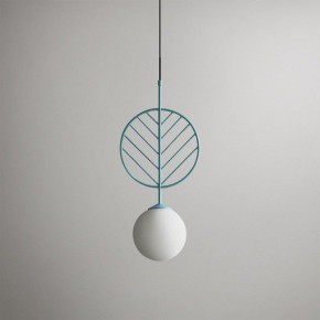 Подвесной светильник Imperiumloft Leaf B LEAF01 в Копейске - kopejsk.mebel24.online | фото