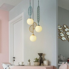 Подвесной светильник Imperiumloft Leaf C LEAF01 в Копейске - kopejsk.mebel24.online | фото 7