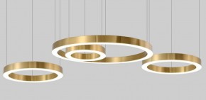 Подвесной светильник Imperiumloft Light Ring Horizontal 40,1454 в Копейске - kopejsk.mebel24.online | фото 3