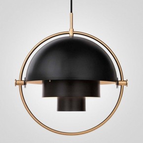 Подвесной светильник Imperiumloft Louis Weisdorff Gubi Multi-Lite 40.2312 в Копейске - kopejsk.mebel24.online | фото