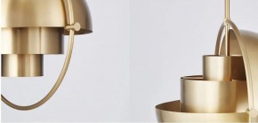 Подвесной светильник Imperiumloft Louis Weisdorff Multi-Lite Pendant 40.1032 в Копейске - kopejsk.mebel24.online | фото 11