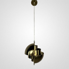 Подвесной светильник Imperiumloft Louis Weisdorff Multi-Lite Pendant 40.1032 в Копейске - kopejsk.mebel24.online | фото 2