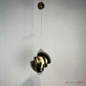 Подвесной светильник Imperiumloft Louis Weisdorff Multi-Lite Pendant 40.1032 в Копейске - kopejsk.mebel24.online | фото 3