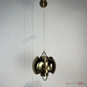 Подвесной светильник Imperiumloft Louis Weisdorff Multi-Lite Pendant 40.1032 в Копейске - kopejsk.mebel24.online | фото 4