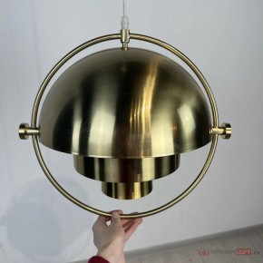 Подвесной светильник Imperiumloft Louis Weisdorff Multi-Lite Pendant 40.1032 в Копейске - kopejsk.mebel24.online | фото 7