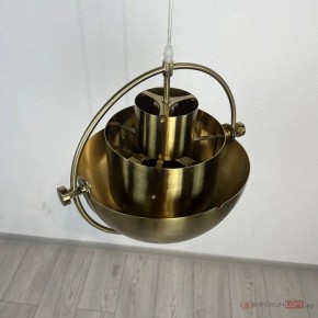 Подвесной светильник Imperiumloft Louis Weisdorff Multi-Lite Pendant 40.1032 в Копейске - kopejsk.mebel24.online | фото 8