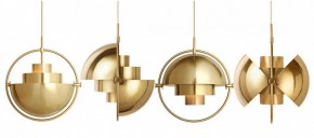 Подвесной светильник Imperiumloft Louis Weisdorff Multi-Lite Pendant 40.1032 в Копейске - kopejsk.mebel24.online | фото 9