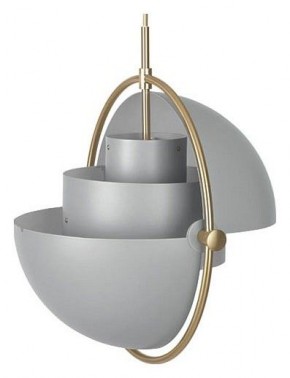 Подвесной светильник Imperiumloft Louis Weisdorff Multi-Lite Pendant 40.2317 в Копейске - kopejsk.mebel24.online | фото
