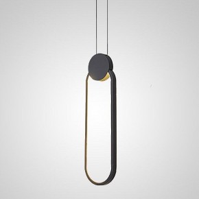 Подвесной светильник Imperiumloft MITCH mitch-bw01 в Копейске - kopejsk.mebel24.online | фото