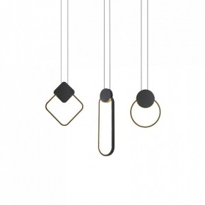 Подвесной светильник Imperiumloft MITCH mitch-bw01 в Копейске - kopejsk.mebel24.online | фото 2