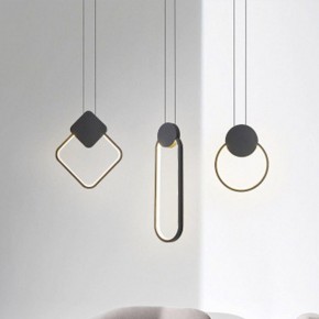 Подвесной светильник Imperiumloft MITCH mitch-bw01 в Копейске - kopejsk.mebel24.online | фото 3