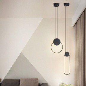 Подвесной светильник Imperiumloft MITCH mitch-bw01 в Копейске - kopejsk.mebel24.online | фото 4