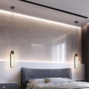 Подвесной светильник Imperiumloft MITCH mitch-bw01 в Копейске - kopejsk.mebel24.online | фото 5