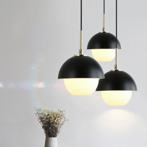 Подвесной светильник Imperiumloft Olve OLVE01 в Копейске - kopejsk.mebel24.online | фото 4