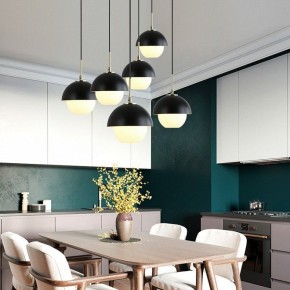 Подвесной светильник Imperiumloft Olve OLVE01 в Копейске - kopejsk.mebel24.online | фото 5