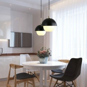 Подвесной светильник Imperiumloft Olve OLVE01 в Копейске - kopejsk.mebel24.online | фото 6
