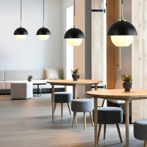 Подвесной светильник Imperiumloft Olve OLVE01 в Копейске - kopejsk.mebel24.online | фото 7