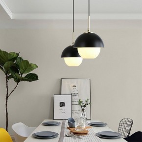 Подвесной светильник Imperiumloft Olve OLVE01 в Копейске - kopejsk.mebel24.online | фото 8