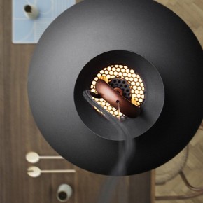Подвесной светильник Imperiumloft OMG B OMGCOIL01 в Копейске - kopejsk.mebel24.online | фото 4