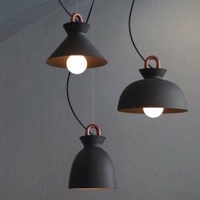 Подвесной светильник Imperiumloft OMG C OMGCOIL01 в Копейске - kopejsk.mebel24.online | фото 3