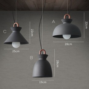 Подвесной светильник Imperiumloft OMG C OMGCOIL01 в Копейске - kopejsk.mebel24.online | фото 9
