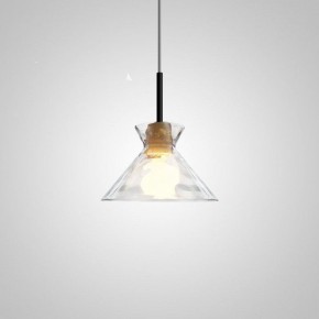 Подвесной светильник Imperiumloft OMG Glass Tree omg-glass01 в Копейске - kopejsk.mebel24.online | фото