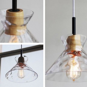 Подвесной светильник Imperiumloft OMG Glass Tree omg-glass01 в Копейске - kopejsk.mebel24.online | фото 3