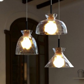 Подвесной светильник Imperiumloft OMG Glass Tree omg-glass01 в Копейске - kopejsk.mebel24.online | фото 4