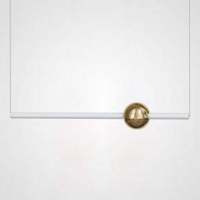 Подвесной светильник Imperiumloft ORION GLOBE LIGHT 40,1625 в Копейске - kopejsk.mebel24.online | фото