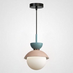 Подвесной светильник Imperiumloft Pompon POMPON01 в Копейске - kopejsk.mebel24.online | фото