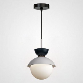 Подвесной светильник Imperiumloft Pompon POMPON01 в Копейске - kopejsk.mebel24.online | фото