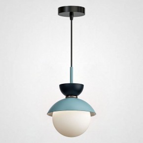 Подвесной светильник Imperiumloft Pompon POMPON01 в Копейске - kopejsk.mebel24.online | фото