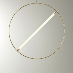 Подвесной светильник Imperiumloft Resist Led B RESIST-LED-B01 в Копейске - kopejsk.mebel24.online | фото