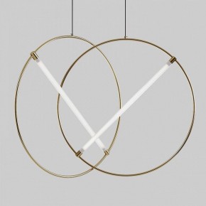 Подвесной светильник Imperiumloft Resist Led B RESIST-LED-B01 в Копейске - kopejsk.mebel24.online | фото 2