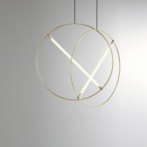 Подвесной светильник Imperiumloft Resist Led B RESIST-LED-B01 в Копейске - kopejsk.mebel24.online | фото 3